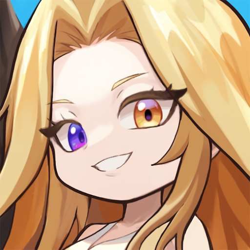 ループダンジョン：放置型RPG